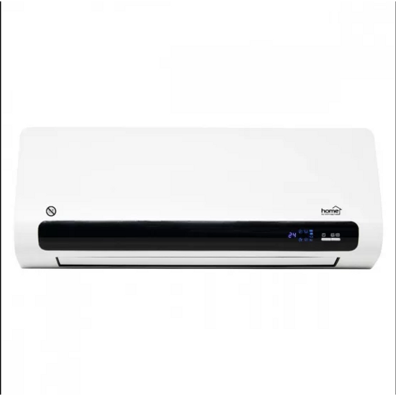 HOME Fali ventilátoros fűtőtest FKF 65221