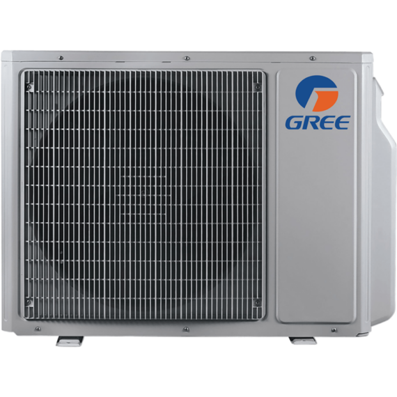 Gree GWHD(24)NK6OO FM4 multi split klíma kültéri egység 7.1 kW