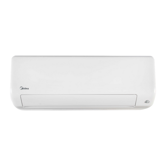 Midea All Easy Pro MSEPCU-18HRFN8 multi split klíma oldalfali beltéri egység 5.3 kW