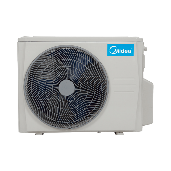 Midea M4OE-28HFN8-Q(HB) multi split klíma kültéri egység 8.2 kW