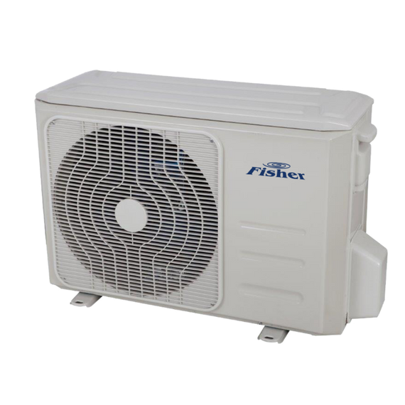 Fisher FS4MIF-364AE3 multi split klíma kültéri egység 10.6 kW