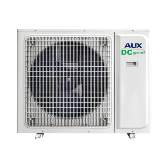 AUX MX 218 Pro Dual AM2-H18/4DR3S-2 multi split klíma kültéri egység 5.3 kW